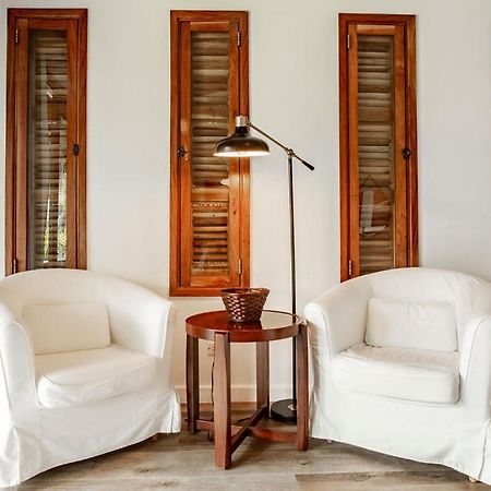 Playa Venao Hotel Resort Ngoại thất bức ảnh