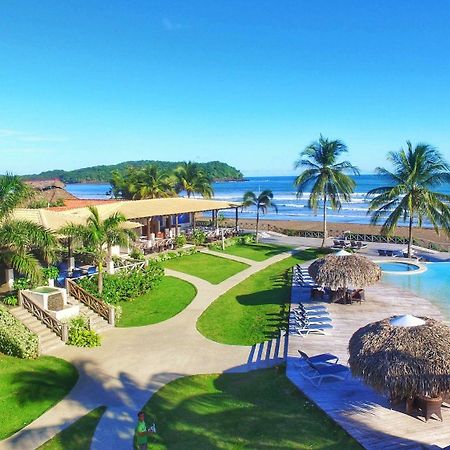 Playa Venao Hotel Resort Ngoại thất bức ảnh