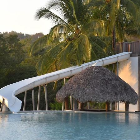 Playa Venao Hotel Resort Ngoại thất bức ảnh