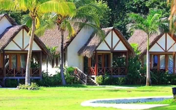 Playa Venao Hotel Resort Ngoại thất bức ảnh