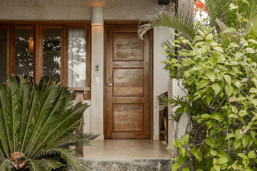 Playa Venao Hotel Resort Ngoại thất bức ảnh