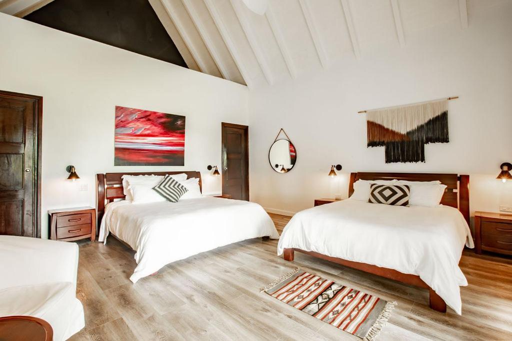 Playa Venao Hotel Resort Ngoại thất bức ảnh