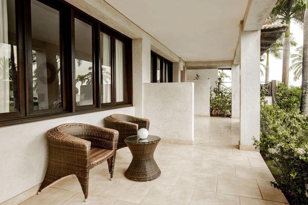 Playa Venao Hotel Resort Ngoại thất bức ảnh