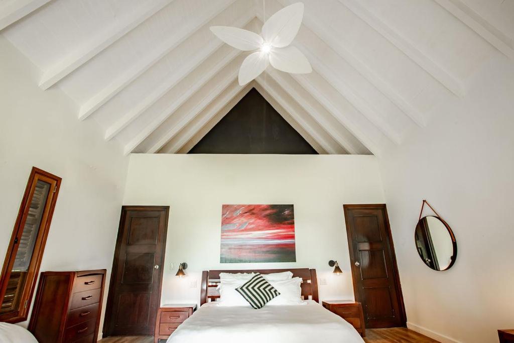 Playa Venao Hotel Resort Ngoại thất bức ảnh