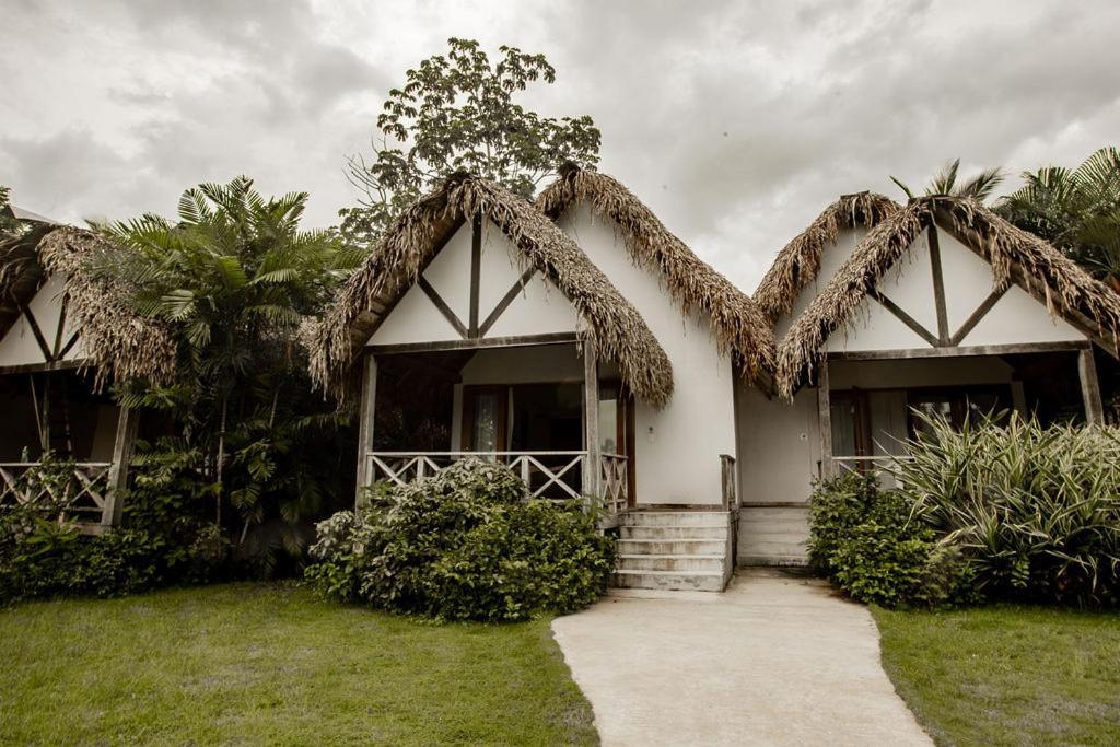 Playa Venao Hotel Resort Ngoại thất bức ảnh