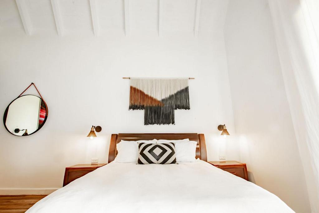 Playa Venao Hotel Resort Ngoại thất bức ảnh