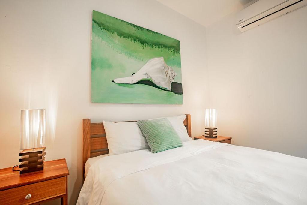 Playa Venao Hotel Resort Ngoại thất bức ảnh
