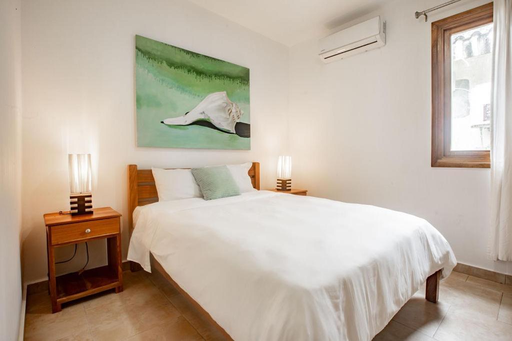 Playa Venao Hotel Resort Ngoại thất bức ảnh