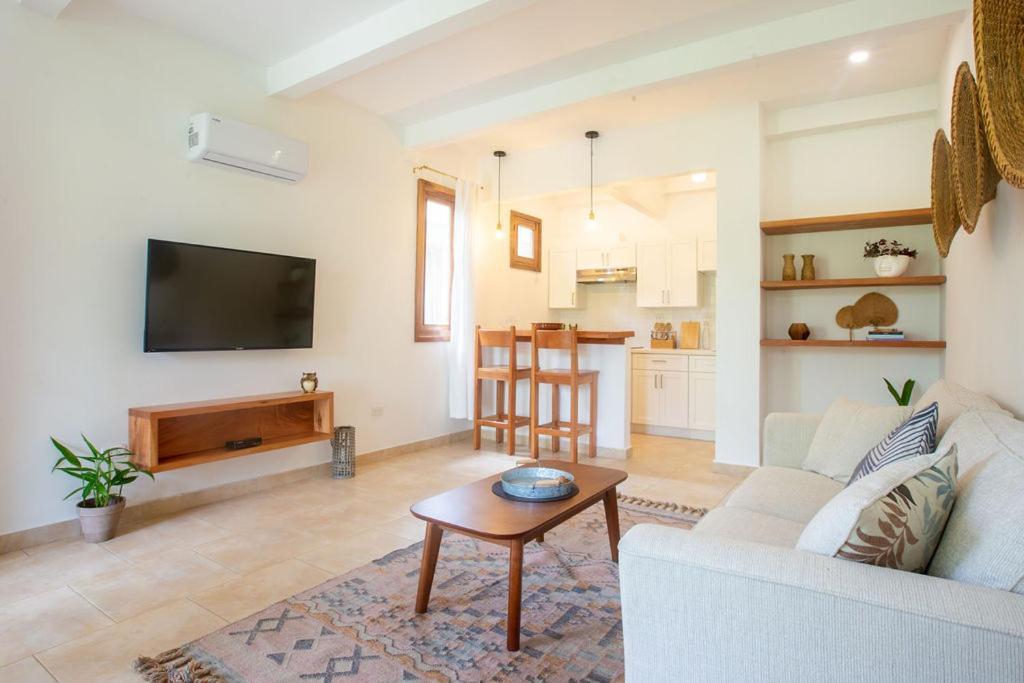 Playa Venao Hotel Resort Ngoại thất bức ảnh