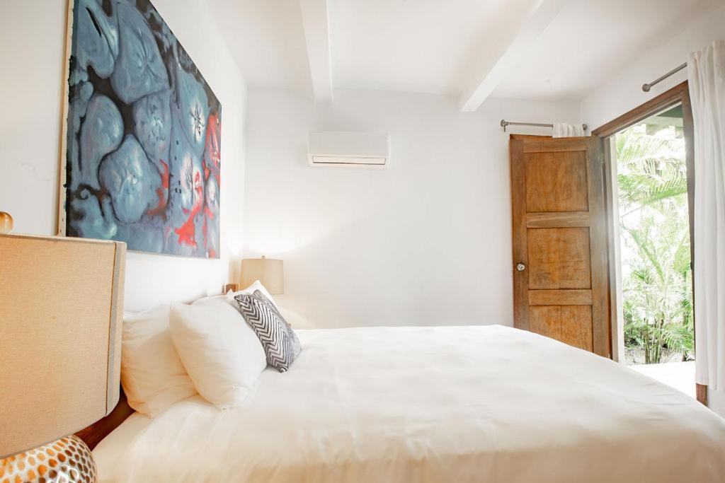 Playa Venao Hotel Resort Ngoại thất bức ảnh