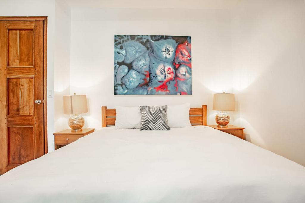 Playa Venao Hotel Resort Ngoại thất bức ảnh