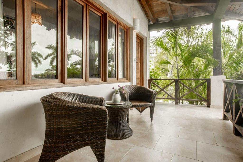 Playa Venao Hotel Resort Ngoại thất bức ảnh