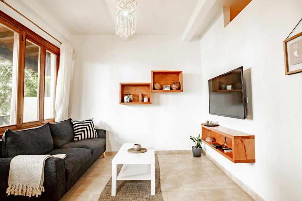 Playa Venao Hotel Resort Ngoại thất bức ảnh