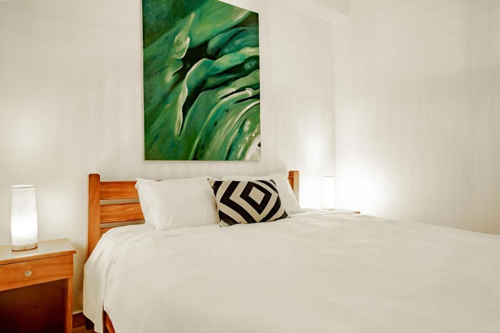 Playa Venao Hotel Resort Ngoại thất bức ảnh