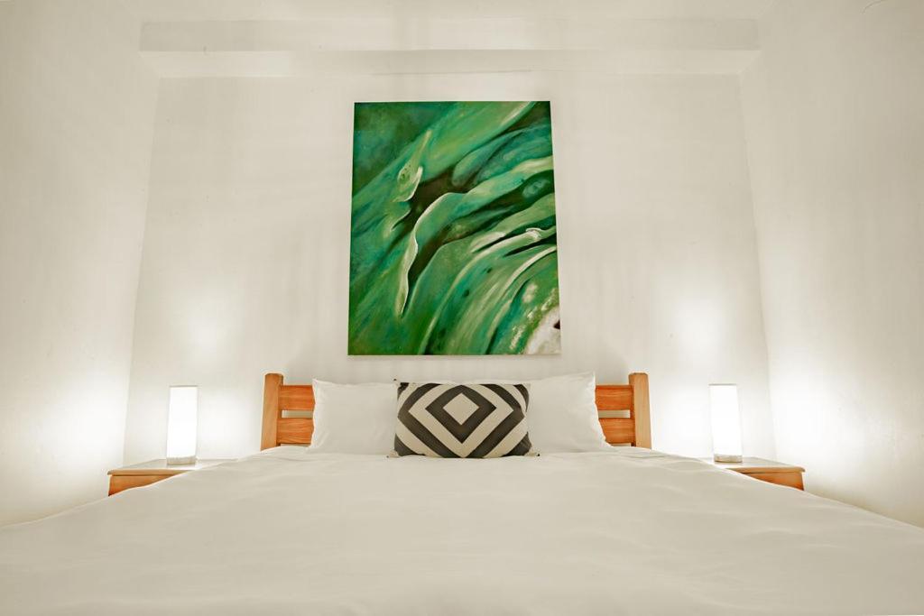 Playa Venao Hotel Resort Ngoại thất bức ảnh
