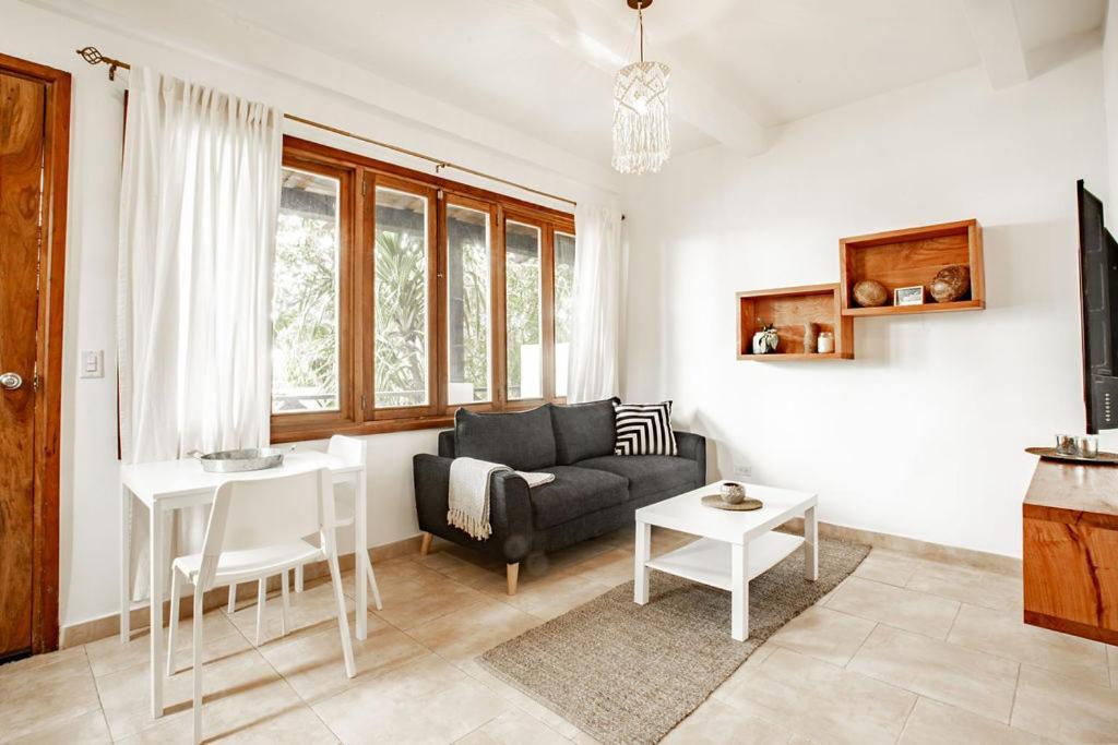 Playa Venao Hotel Resort Ngoại thất bức ảnh