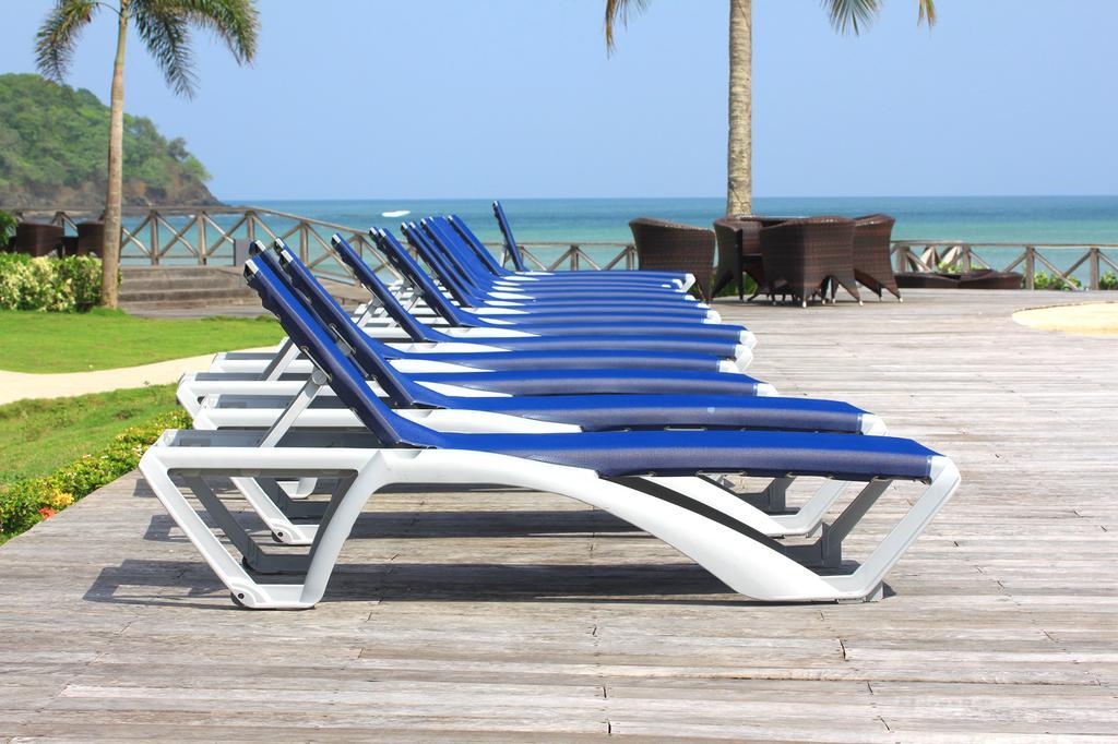 Playa Venao Hotel Resort Ngoại thất bức ảnh