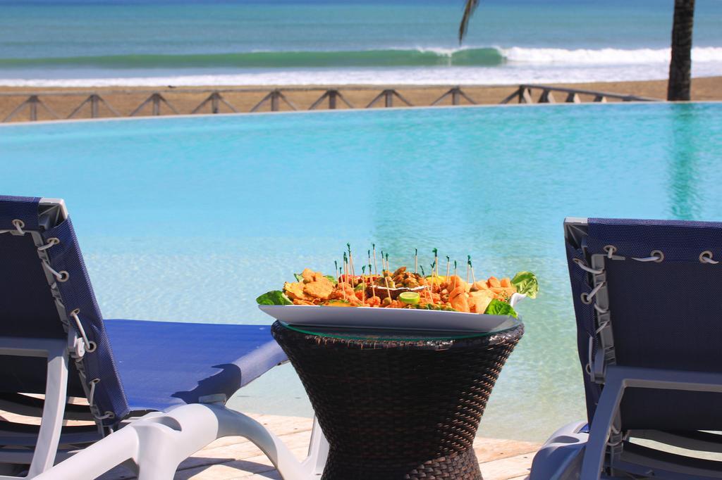 Playa Venao Hotel Resort Ngoại thất bức ảnh