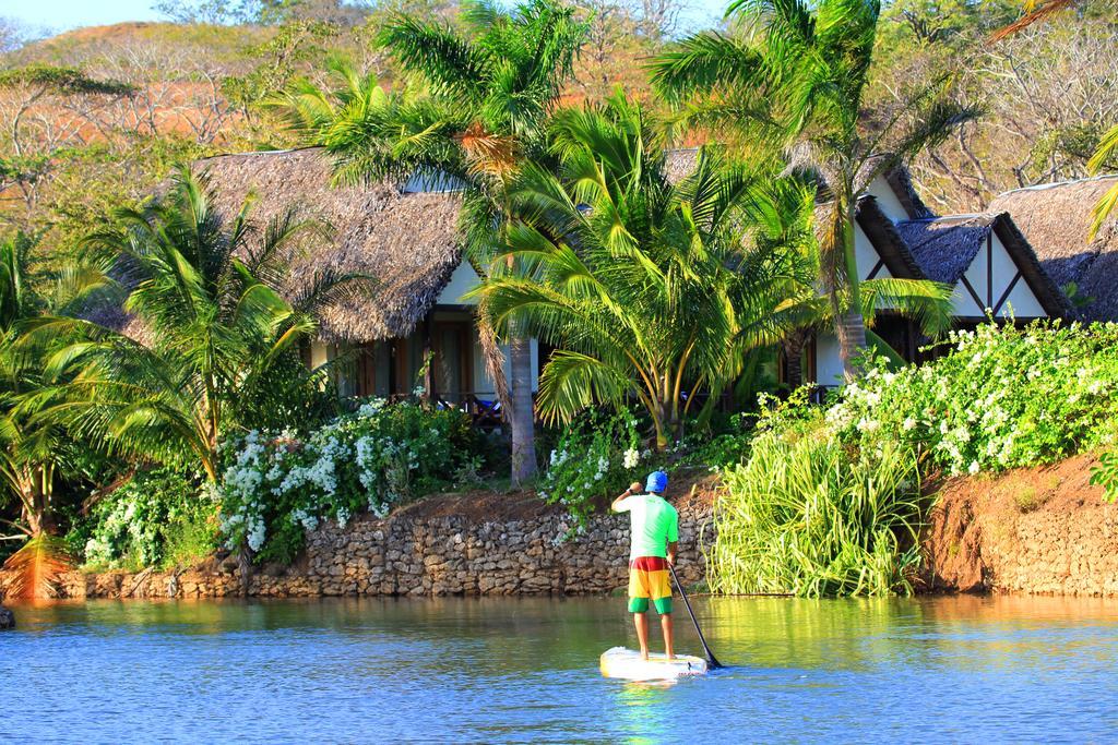 Playa Venao Hotel Resort Ngoại thất bức ảnh
