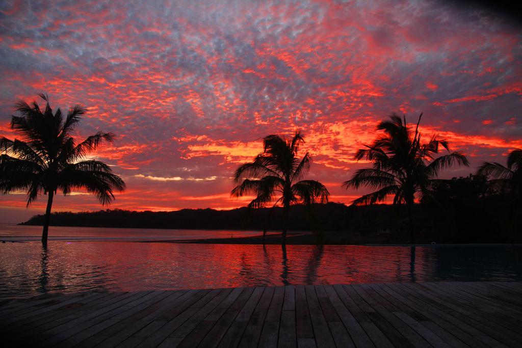 Playa Venao Hotel Resort Ngoại thất bức ảnh