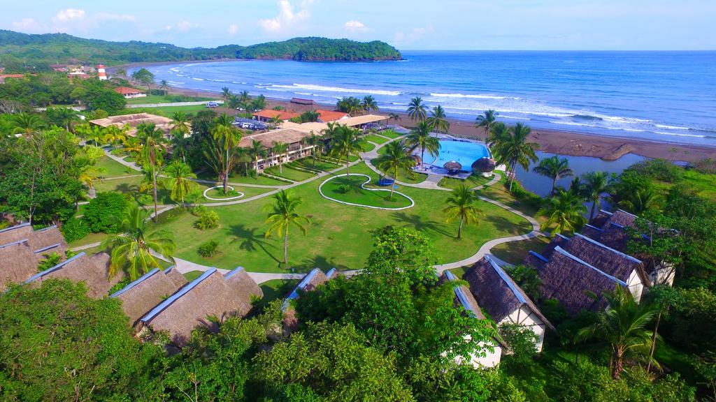 Playa Venao Hotel Resort Ngoại thất bức ảnh