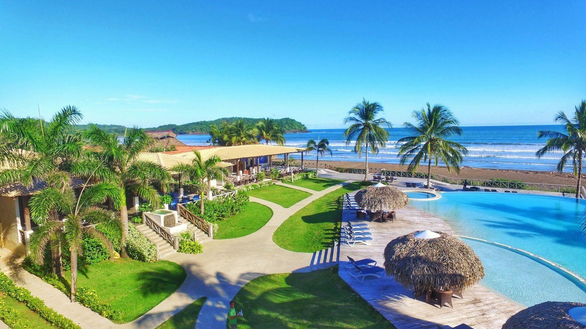 Playa Venao Hotel Resort Ngoại thất bức ảnh